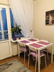 Здається квартира Київ, Дарницький, Гмыри Бориса ул., 12б, м. Позняки фото 2 Здається квартира Київ, Дарницький, Гмыри Бориса ул., 12б, м. Позняки фото 2