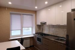 Аренда! 1к квартира после ремонта в центре Киева,м.Арсенальная. фото 4 Аренда! 1к квартира после ремонта в центре Киева,м.Арсенальная. фото 4