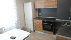 Сдам отличную 1 ком.кв.рядом с м.Теремки. фото 2 Сдам отличную 1 ком.кв.рядом с м.Теремки. фото 2