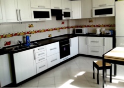 Аренда! 2к видовая, просторная и теплая квартира с евроремонтом в новом доме, Соломенский р-н, фото 4 Аренда! 2к видовая, просторная и теплая квартира с евроремонтом в новом доме, Соломенский р-н, фото 4