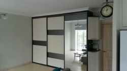 Однокімнатна квартира студія на Печерську фото 2 Однокімнатна квартира студія на Печерську фото 2