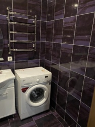 Аренда 2-х комнатной квартиры на ул. Драгоманова фото 2 Аренда 2-х комнатной квартиры на ул. Драгоманова фото 2