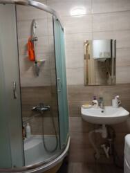 Оренда гарної однокімнатної квартири в місті Вишневе, по вулиці Машинобудівників, 15Б. фото 8 Оренда гарної однокімнатної квартири в місті Вишневе, по вулиці Машинобудівників, 15Б. фото 8