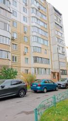 Оренда гарної однокімнатної квартири в місті Вишневе, по вулиці Машинобудівників, 15Б. фото 5 Оренда гарної однокімнатної квартири в місті Вишневе, по вулиці Машинобудівників, 15Б. фото 5