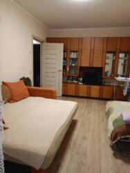 Оренда гарної однокімнатної квартири в місті Вишневе, по вулиці Машинобудівників, 15Б. фото 1 Оренда гарної однокімнатної квартири в місті Вишневе, по вулиці Машинобудівників, 15Б. фото 1