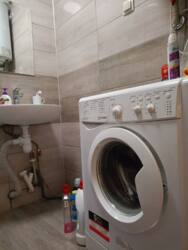 Оренда гарної однокімнатної квартири в місті Вишневе, по вулиці Машинобудівників, 15Б. фото 14 Оренда гарної однокімнатної квартири в місті Вишневе, по вулиці Машинобудівників, 15Б. фото 14