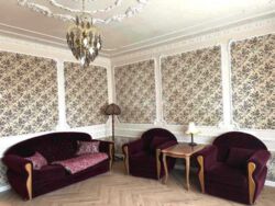 Здається 3к. квартира в центрі міста з дизанерським ремонтом -3хв. метро Печерська фото 6 Здається 3к. квартира в центрі міста з дизанерським ремонтом -3хв. метро Печерська фото 6