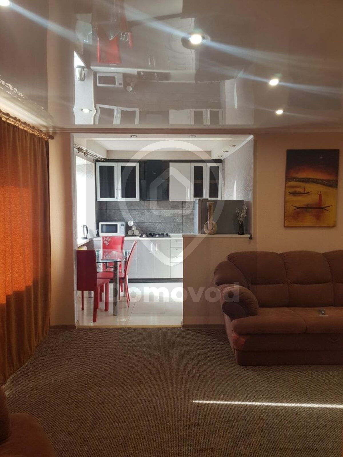 ���� 2�-��������, ����� �����, ��. ������ �������� 38. ���� 1