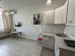 Сдам 1К-Квартиру_Студию, ЖК Париж, ул. Салтовское шоссе 43. фото 6 Сдам 1К-Квартиру_Студию, ЖК Париж, ул. Салтовское шоссе 43. фото 6