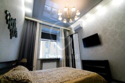 Сдам 5К-Квартиру, Центр, все комнаты раздельные, Сумская 17. фото 12 Сдам 5К-Квартиру, Центр, все комнаты раздельные, Сумская 17. фото 12