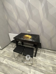 Сдам 1К-квартиру, ЖК Гиропарк фото 11 Сдам 1К-квартиру, ЖК Гиропарк фото 11