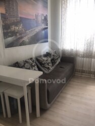 Сдам Квартиру-Студию, Французский Бульвар, ЖК Париж, Салтовское шоссе 43. фото 13 Сдам Квартиру-Студию, Французский Бульвар, ЖК Париж, Салтовское шоссе 43. фото 13