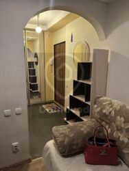 Сдам 1К_Квартиру-Студию, П. Поле, м. Ботанический Сад 15мин. шагом. фото 3 Сдам 1К_Квартиру-Студию, П. Поле, м. Ботанический Сад 15мин. шагом. фото 3