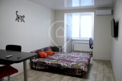 Сдам 1К-Квартиру, ЖК Лазурный, м. Цетральный рынок 7мин. шагом. фото 1 Сдам 1К-Квартиру, ЖК Лазурный, м. Цетральный рынок 7мин. шагом. фото 1