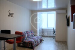 Сдам 1К-Квартиру, ЖК Лазурный, м. Цетральный рынок 7мин. шагом. фото 14 Сдам 1К-Квартиру, ЖК Лазурный, м. Цетральный рынок 7мин. шагом. фото 14