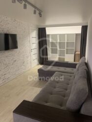 Сдам 3К-Квартиру, Холодногорский р-н. м. ЮЖД 10мин. шагом. фото 1 Сдам 3К-Квартиру, Холодногорский р-н. м. ЮЖД 10мин. шагом. фото 1