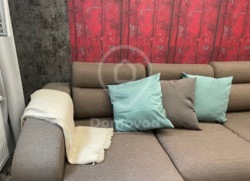 Сдам 2К-Квартиру, Центр, ул. Дарвина 16. м. Бекетова 7имн. шагом. фото 10 Сдам 2К-Квартиру, Центр, ул. Дарвина 16. м. Бекетова 7имн. шагом. фото 10
