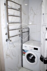 Сдам 1К-Квартиру, ЖК Лазурный, м. Цетральный рынок 7мин. шагом. фото 11 Сдам 1К-Квартиру, ЖК Лазурный, м. Цетральный рынок 7мин. шагом. фото 11