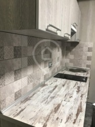 ���� 1�-�������-������, � ������, ��. ��������� 25, ��� ����������. ���� 12