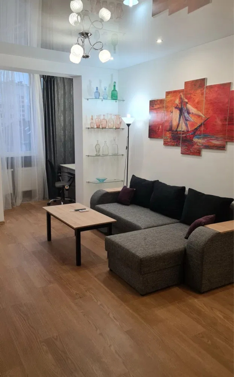 ���� 1 - ��������� �������� � �� �������� ������� ����� ����������� �����. ���� 1