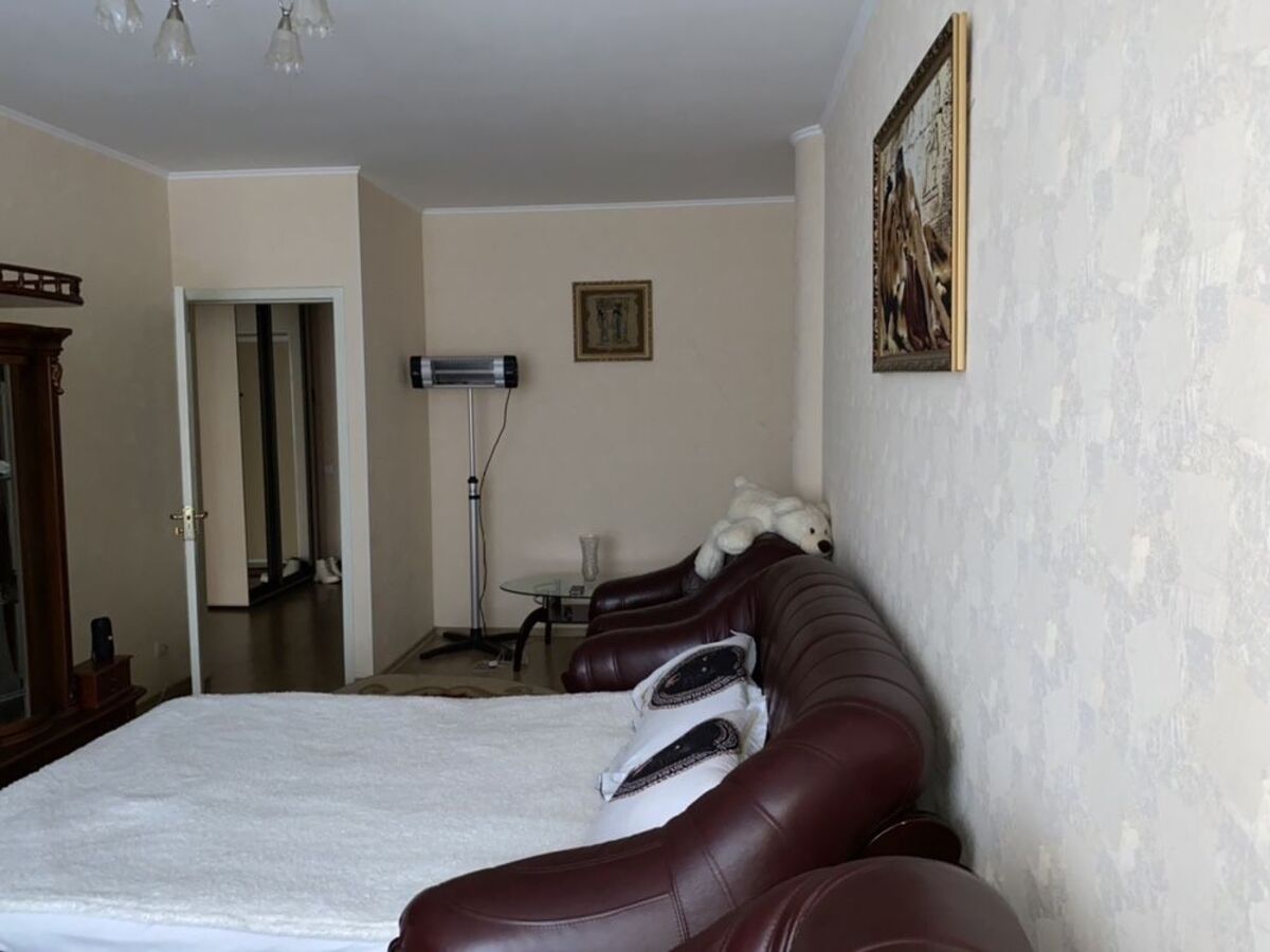 Здається квартира Харківська, Харків, Основянський, ГАГАРИНА, Юрия Гагарина пр., 43, м. Левада фото 1 Здається квартира Харківська, Харків, Основянський, ГАГАРИНА, Юрия Гагарина пр., 43, м. Левада фото 1