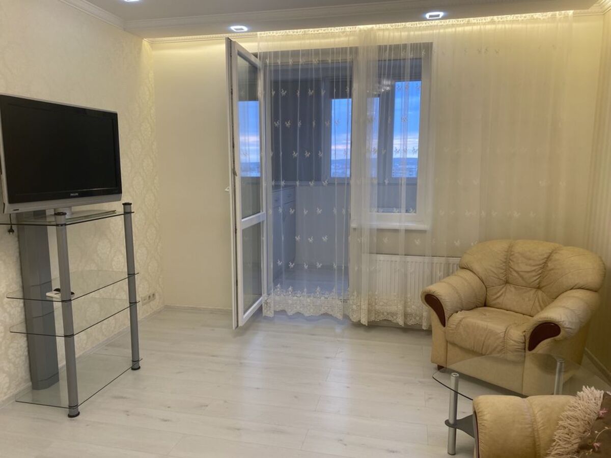 Здається квартира Харківська, Харків, Основянський, ГАГАРИНА, Елизаветинская ул., м. Левада фото 1 Здається квартира Харківська, Харків, Основянський, ГАГАРИНА, Елизаветинская ул., м. Левада фото 1