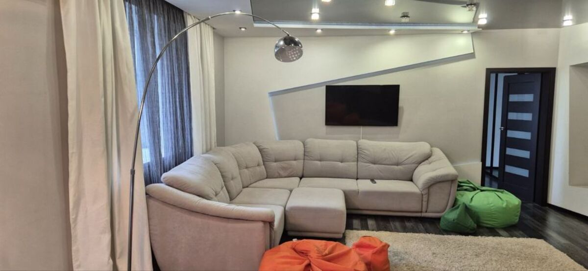 Сдам 3ком кв. Залесская фото 1 Сдам 3ком кв. Залесская фото 1