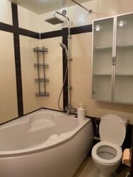 Здається квартира Харківська, Харків, Шевченківський, ПАВЛОВО ПОЛЕ, Александра Олеся ул. (Сергея Есенина ул.), 9, м. Ботанічний сад фото 8 Здається квартира Харківська, Харків, Шевченківський, ПАВЛОВО ПОЛЕ, Александра Олеся ул. (Сергея Есенина ул.), 9, м. Ботанічний сад фото 8