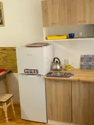 Сдам гостинку м.Научная ул.Космическа фото 4 Сдам гостинку м.Научная ул.Космическа фото 4