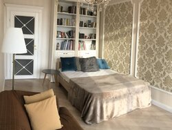 Здається квартира Київ, Оболонський, Ивасюка, 2д, м. Петрівка фото 9 Здається квартира Київ, Оболонський, Ивасюка, 2д, м. Петрівка фото 9