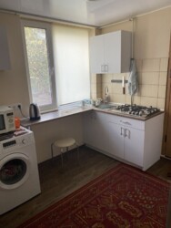 Здається квартира Харківська, Харків, Холодногірський фото 1 Здається квартира Харківська, Харків, Холодногірський фото 1