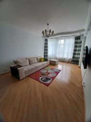 Здається квартира Київ, Соломенський, Кудряшова ул., 16, м. Олімпійська фото 7 Здається квартира Київ, Соломенський, Кудряшова ул., 16, м. Олімпійська фото 7