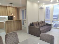 Здається квартира Київ, Голосіївський, Демеевская, 13, м. Деміївська фото 1 Здається квартира Київ, Голосіївський, Демеевская, 13, м. Деміївська фото 1