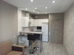 Здається квартира Київ, Подільський, пр. Правды, 43, м. Сирець фото 2 Здається квартира Київ, Подільський, пр. Правды, 43, м. Сирець фото 2