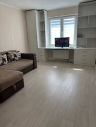 Здається квартира Київ, Оболонський, Балтийский пер., 1, м. Оболонь фото 7 Здається квартира Київ, Оболонський, Балтийский пер., 1, м. Оболонь фото 7