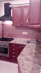 Здається квартира Харківська, Харків, Салтівський (Московський), Салтовка 535А м/р, Гарибальди ул., 11, м. Студентська фото 4 Здається квартира Харківська, Харків, Салтівський (Московський), Салтовка 535А м/р, Гарибальди ул., 11, м. Студентська фото 4