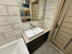 Здається квартира Київ, Дарницький, Драгоманова ул., 2А, м. Позняки фото 15 Здається квартира Київ, Дарницький, Драгоманова ул., 2А, м. Позняки фото 15