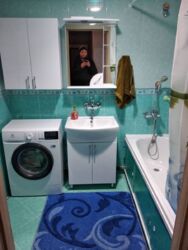 Здається квартира Харківська, Харків, Основянський, ГАГАРИНА, Елизаветинская ул., 5 в, м. Левада фото 6 Здається квартира Харківська, Харків, Основянський, ГАГАРИНА, Елизаветинская ул., 5 в, м. Левада фото 6