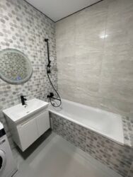 Здається квартира Київ, Дарницький, Причальная ул., 15Е, м. Осокорки фото 8 Здається квартира Київ, Дарницький, Причальная ул., 15Е, м. Осокорки фото 8