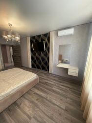 Здається квартира Київ, Дарницький, Причальная ул., 15Е, м. Осокорки фото 1 Здається квартира Київ, Дарницький, Причальная ул., 15Е, м. Осокорки фото 1