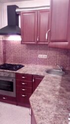 Здається квартира Харківська, Харків, Салтівський (Московський), Салтовка 535А м/р, Гарибальди ул., 11, м. Студентська фото 13 Здається квартира Харківська, Харків, Салтівський (Московський), Салтовка 535А м/р, Гарибальди ул., 11, м. Студентська фото 13