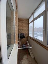 Здається квартира Харківська, Харків, Основянський, ГАГАРИНА, Юрия Гагарина пр., 43, м. Левада фото 8 Здається квартира Харківська, Харків, Основянський, ГАГАРИНА, Юрия Гагарина пр., 43, м. Левада фото 8