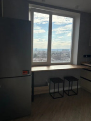 Здається квартира Старицкого ул., 15, Харків, Харківська, Шевченківський, ПАВЛОВО ПОЛЕ, м. 23 серпня фото 4 Здається квартира Старицкого ул., 15, Харків, Харківська, Шевченківський, ПАВЛОВО ПОЛЕ, м. 23 серпня фото 4