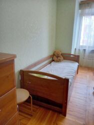 Здається квартира Харківська, Харків, Основянський, ГАГАРИНА, Юрия Гагарина пр., 38 фото 4 Здається квартира Харківська, Харків, Основянський, ГАГАРИНА, Юрия Гагарина пр., 38 фото 4