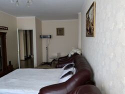 Здається квартира Харківська, Харків, Основянський, ГАГАРИНА, Юрия Гагарина пр., 43, м. Левада фото 1 Здається квартира Харківська, Харків, Основянський, ГАГАРИНА, Юрия Гагарина пр., 43, м. Левада фото 1