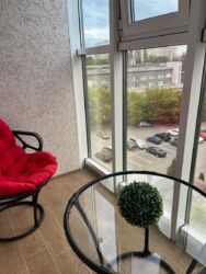 Здається квартира Харківська, Харків, Шевченківський, ПАВЛОВО ПОЛЕ, Клинская, 1, м. Ботанічний сад фото 2 Здається квартира Харківська, Харків, Шевченківський, ПАВЛОВО ПОЛЕ, Клинская, 1, м. Ботанічний сад фото 2