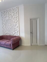 Здається квартира Київ, Голосіївський, Жилянская ул., 68, м. Університет фото 3 Здається квартира Київ, Голосіївський, Жилянская ул., 68, м. Університет фото 3