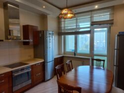 Здається квартира Київ, Соломенський, Кудряшова ул., 16, м. Олімпійська фото 3 Здається квартира Київ, Соломенський, Кудряшова ул., 16, м. Олімпійська фото 3