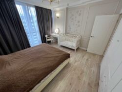 Здається квартира Київ, Дарницький, Драгоманова ул., 2, м. Позняки фото 11 Здається квартира Київ, Дарницький, Драгоманова ул., 2, м. Позняки фото 11