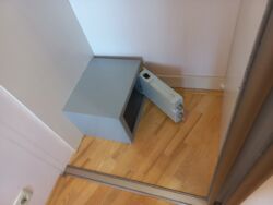 Здається квартира Київ, Соломенський, Кудряшова ул., 16, м. Олімпійська фото 13 Здається квартира Київ, Соломенський, Кудряшова ул., 16, м. Олімпійська фото 13